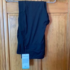 NWT Leggings Depot Pocket Leggings